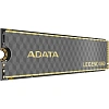 SSD накопитель ADATA LEGEND 860 500GB M.2 PCIe4.0x4(SLEG-860-500GCS)