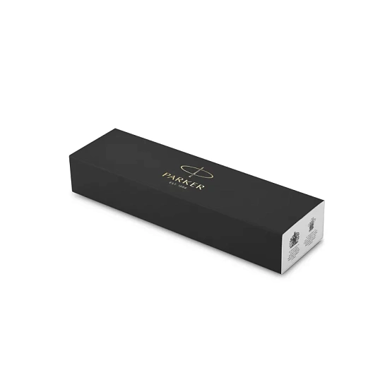 Ручка шариковая автоматическая Parker Jotter XL Grey 1мм син подар 2122756