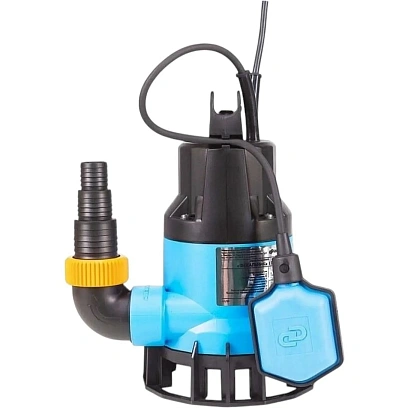 Насос погружной Джилекс Фекальник 115/5