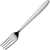 Вилка столовая ''Vinci'' Luxstahl [KL-10] 12шт/уп  кт0267
