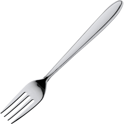 Вилка столовая ''Vinci'' Luxstahl [KL-10] 12шт/уп  кт0267