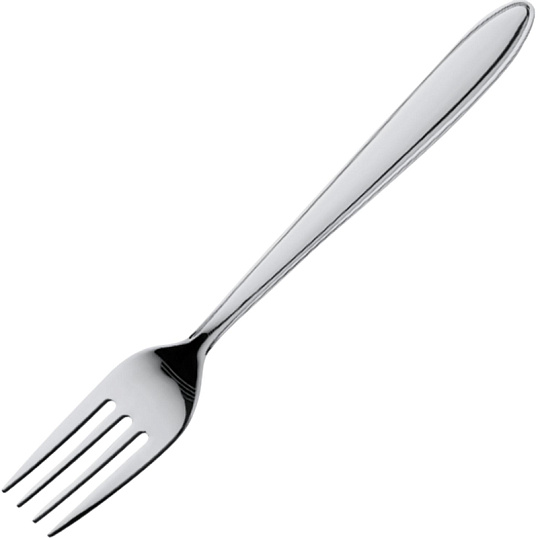 Вилка столовая ''Vinci'' Luxstahl [KL-10] 12шт/уп  кт0267