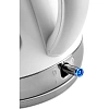Чайник BRAYER 6110BR  2200Вт.1,7 л,электрич, сталь окраш, автоотключ