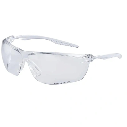 Очки защитные открытые РОСОМЗ 088 SURGUT прозрачные (арт произв 18840)