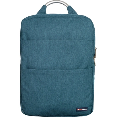Рюкзак для ноутбука BigTech Special 15.6 LBP-BT-01BL, синий