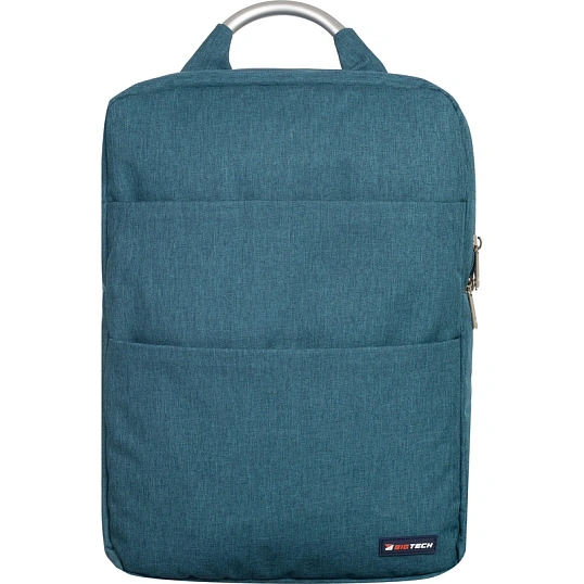 Рюкзак для ноутбука BigTech Special 15.6 LBP-BT-01BL, синий