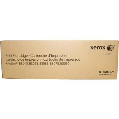 Драм-картридж Xerox 013R00675 для AltaLink B8045/8055/8065/8075/8090