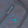 Сумка для ноутбука RIVACASE 7520 grey Alpendorf 13.3-14.0