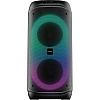 Акустическая система Digma D-MC1722 черный 60Вт/FM/USB/BT/micro SD