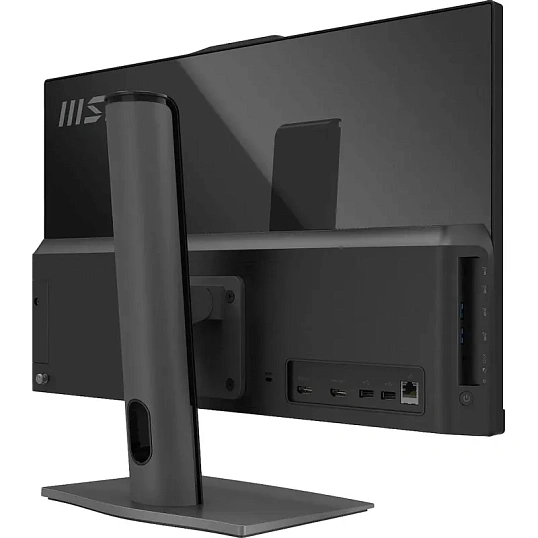 Моноблок MSI Modern AM242P 12M-471XRU 23.8/FHD/i51240P/16/256SSD+1TB/noOS/M