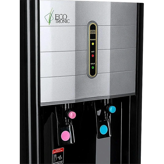 Пурифайер Ecotronic V40-U4T Black Код произв. ETK3070