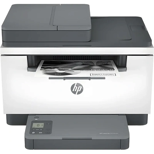 МФУ HP LaserJet M236sdn 9YG08A A4 Duplex монохромный