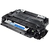 Картридж лазерный HP 55A CE255A чер. для LJ P3015d