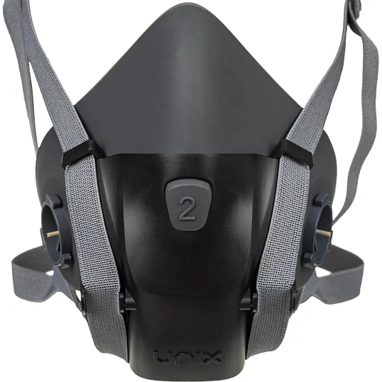 Полумаска UNIX 2100 размер 2