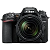 Фотоаппарат Nikon D7500 + 18-140 VR (VBA510K002)