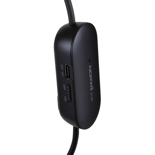 Усилитель голоса Norwii S330 Wireless TRS/5 Вт/4000 мАч/USB-C
