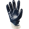 Перчатки нитриловые DIGGERMAN LIGHT РЧ облегченные (Размер 10)