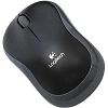 Набор клавиатура+мышь Logitech MK270 (920-003381) WLS