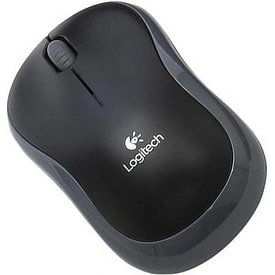 Набор клавиатура+мышь Logitech MK270 (920-003381) WLS
