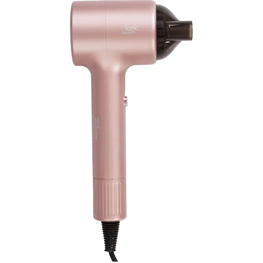 Фен SCARLETT SC-HD70I53 DC 1600 Вт, розовый жемчуг