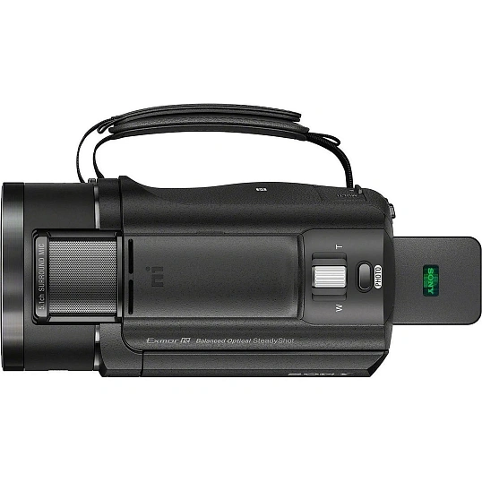 Видеокамера Sony FDR-AX43A