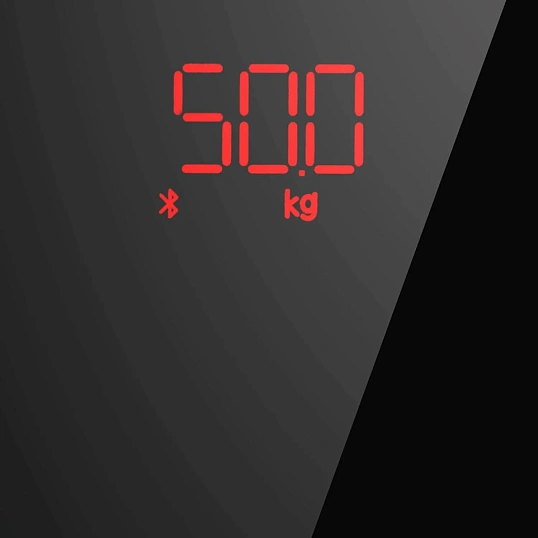 Весы Kitfort КТ-837,напольные