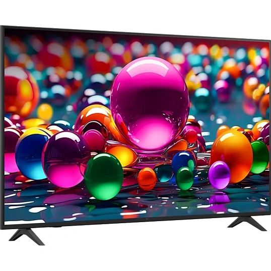 Телевизор LG 55UA75009LA.ARUG