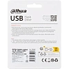 Флеш-память Dahua 32 Гб, USB3.2 Gen1 Type A и Type C DHI-USB-P639-32-32GB