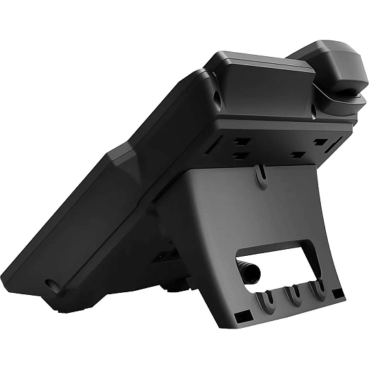 IP-телефон Fanvil X4U 2xE 10/100/1000, POE + Gigabit, 12 SIP Lines, WIFI+BT