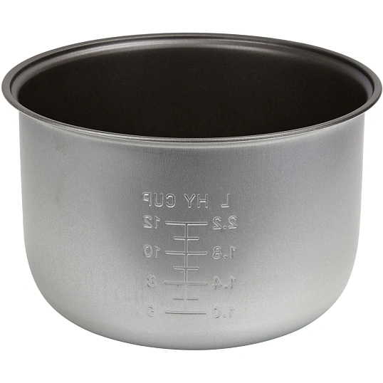 Мультиварка GOODHELPER МС-5200, 5л, 900 Вт, 32 программы
