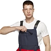 Костюм сварщика Арсенал 100% х/б КПК (арт. КС05) 56-58/170-176