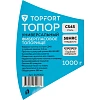 Топор универсальный 1000 гр Topfort фибергласовое топорище