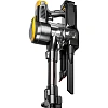 Пылесос BRAYER 4273BR,вертикальный,350Вт,BLDCмотор,всасыв23кПа,0,8л,3реж
