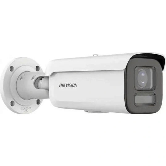 IP-камера Hikvision DS-2CD2687G2HT-LIZS(2.8-12mm) 8Мп,EXIR/LED 60м,1/1.8