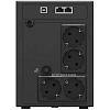 ИБП Ippon Smart Power Pro II Euro 1200 720Вт 1200ВА(1029740)