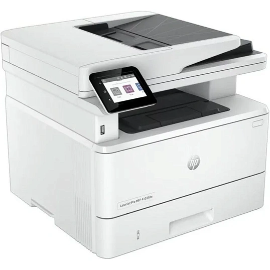 МФУ HP LaserJet Pro 4103fdw, ч/б