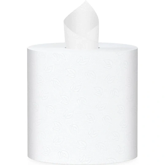 Полотенца бумажные д/дисп. Protissue   ЦВ 2сл.150м 6 рул С224