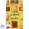 Печенье Banlsen Leibniz Choco Minis с молочным шоколадом, 100г