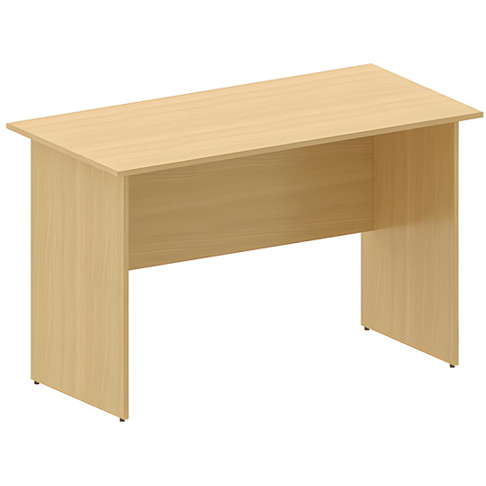 Стол MON_Канц СК22.10 1200х600х750 бук невский