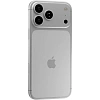 Смартфон Apple iPhone 17 Pro Max 256Gb Серебряный MFYM4ZA/A