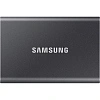 Портативный SSD Samsung T7 1 ТБ USB 3.2 (MU-PC1T0T/WW)