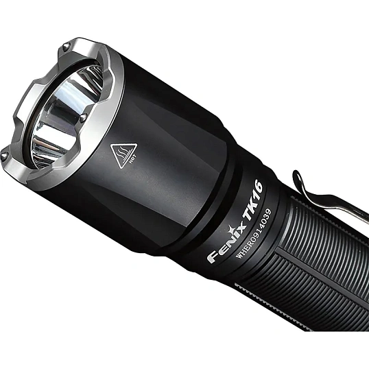 Фонарь Fenix TK16V20 Cree  SST70 LED