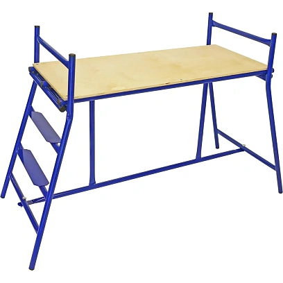 Столик малярный Промышленник H90, СМН90