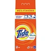Порошок стиральный Tide автомат Альпийская свежесть, 9кг