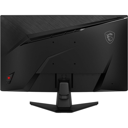 Монитор MSI MAG 274CXF 27 16:9 FHD VA Curve HDMI DP Tilt, 280HZ,Black