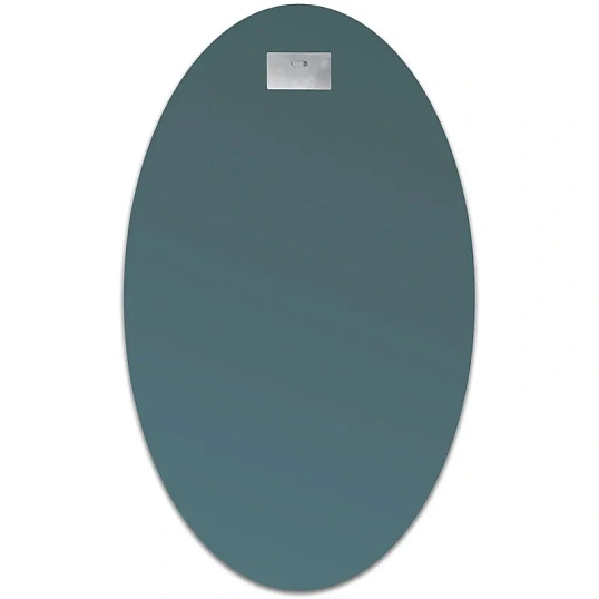 Зеркало KD_настенное Комус Мебель Классик-3. 600Х1000  овал