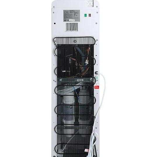 Пурифайер Ecotronic M40-U4L (white+black)