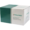 Игла спинальная PencilPoint 25G(0,50х89мм)с нап.21G 0,8х38 Polymed,50шт/уп