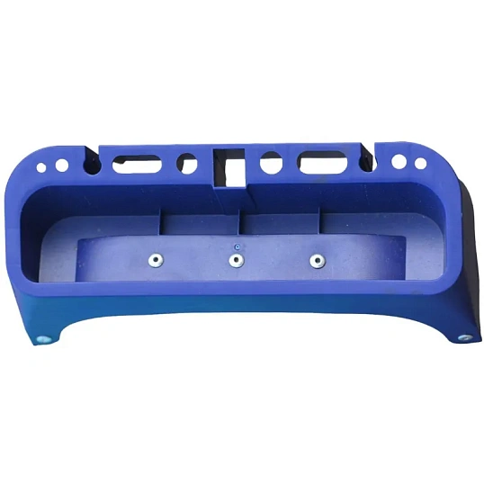 Органайзер на стремянку АК011 накладной синий, ALUMET