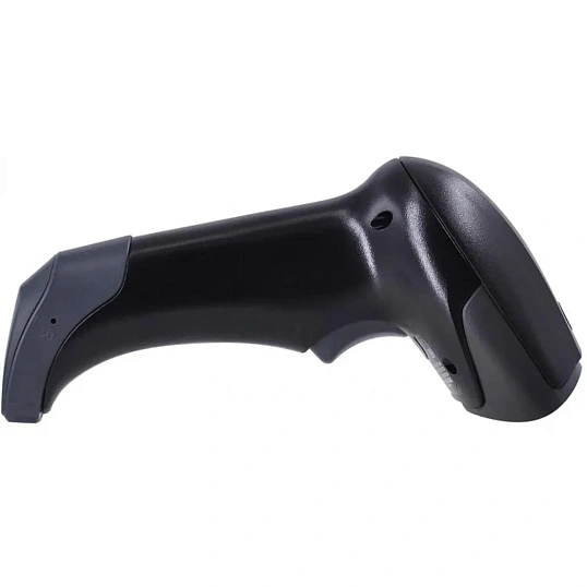 Сканер штрих-кода MERTECH CL-2320 BLE SPP Dongle P2D USB black